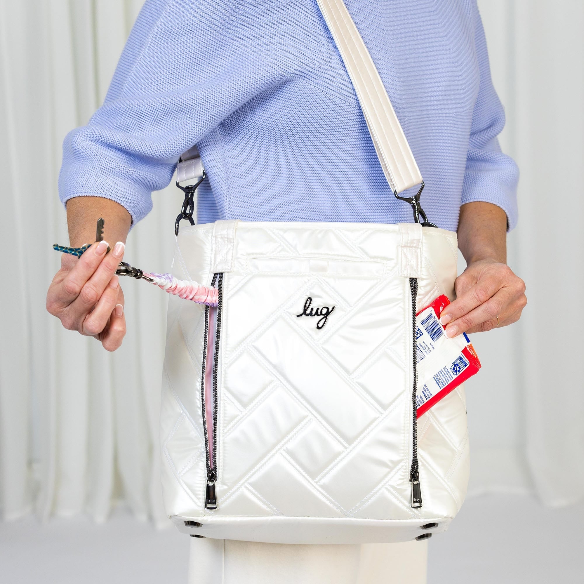 Rally Tote Bag - - Rally_Lifestyle_10